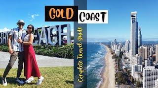 Gold Coast Australia Travel Guide | Attractions & Activities | 4K