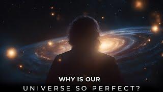 Why is The Universe So Perfect? | Space Documentary 2024