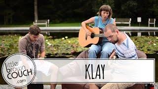 Klay - Come To Rest - Little Brown Couch