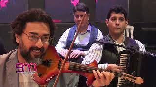 Ramin Həsənov (skripka) - Nağara ifaçısı Seymurun övladi Ömərin kiçik toyu #solomusic #live #music