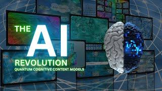 Revolutionizing Marketing with AI – Meet Quantum Cognitive Content by TravsX