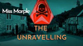 Miss Marple’s New Case: The Unravelling – A Twisted Mystery!