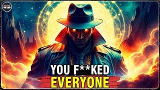 God’s Chosen Ones, A Detective Is After You - You F**ked Everyone | GRATEFUL TO GOD