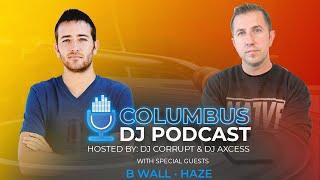 How To Talk To Management | Columbus DJ Podcast Clip