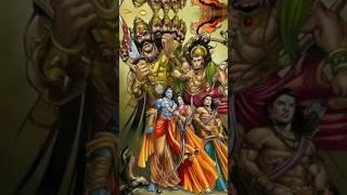 Jai Shri Ram #example #religion #ytshorts #youtubeshorts #hinduism  /..... #viralvideo /....../..