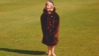 See Rare Home Videos of Princess Diana as a Little Girl