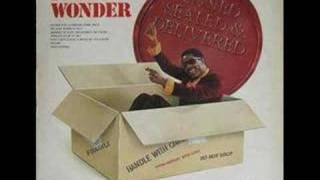 Stevie Wonder - You Can't Judge A Book By It's Cover