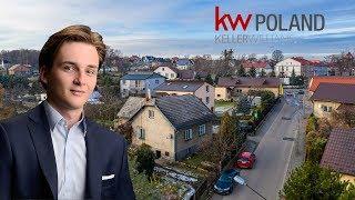 Patryk Pawlak - Keller Williams Poland - Dom - Libiąż