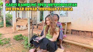 Yang Terindah Dari Kampung Terpencil Gunung Halu..Benar Benar Serpihan Syurga.