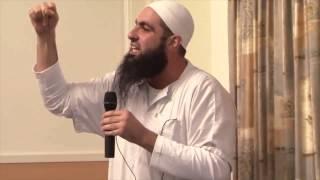 Powerful Reminder ᴴᴰ - Brother Mohamed Hoblos