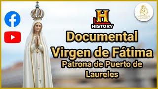 Documental Virgen de Fátima - History Channel