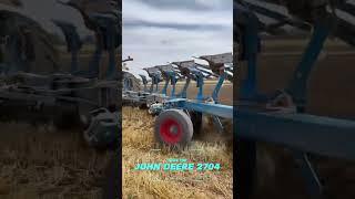 used tractors JOHN DEERE 2704 tractors from china used tractors for sale tractors farming