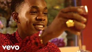 Patoranking - My Woman, My Everything ft. Wande Coal (Official Video)