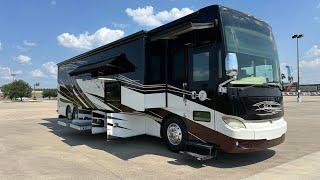 2015 Tiffin Allegro Bus 45LP For Sale at RV Dealer in Houston, Tx  Top Choice RV $220,000