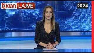 Edicioni i Lajmeve Tv Klan 23 Nëntor 2024, ora 12:00 | Lajme - News