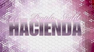 Hacienda / Nikki Beach Event in Switzerland