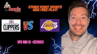 NBA Picks - Clippers vs Lakers Prediction, 3/2/2025 Best Bets, Odds & Betting Tips | Docs Sports