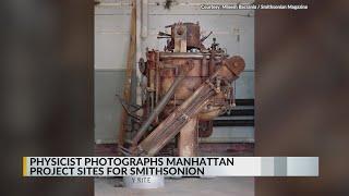 LANL photos show up in Smithsonian Magazine