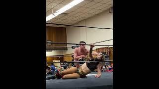 Alec price shows no mercy #beyond #wrestling #shorts