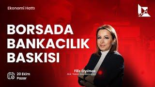 Altın Tarihi Zirveleri Zorluyor ! | Filiz Eryılmaz