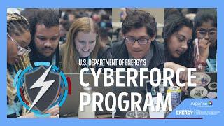 CyberForce® Program Overview