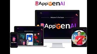 AppGen AI Review: Revolutionizing Mobile App Creation with AI Technology