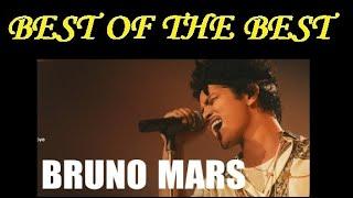 BEST of BRUNO MARS (FLAC)