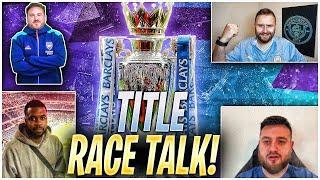  Why Are Man City So BAD!? | Title Talk