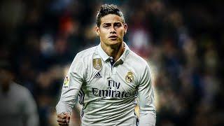 James Rodriguez Best Goals