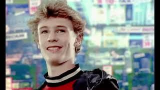 Pet Shop Boys - New York City boy (Official Video) [HD Upgrade]