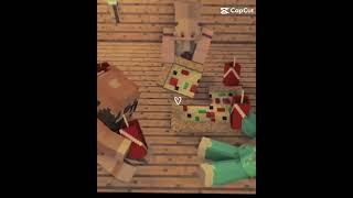 #minecraft #omocraft