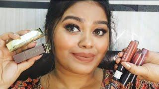 My TOP NUDE Lipstick  / Affordable  Drugstore Nude Lipsticks..!!!! Prachi Kalgutkar..!!!!!