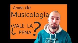 Estudiar musicología | Salidas | Realidad | Razones