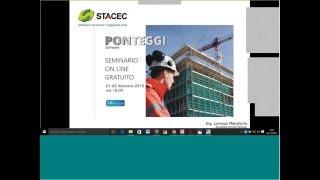 Software Ponteggi