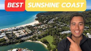 Cheapest Suburbs Worth Buying On The Sunshine Coast