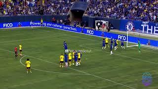 Marcel Sabitzer vs Chelsea FC (02/08/2023)