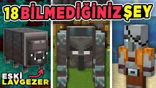 Minecraft Hakkında Bilmediğiniz 18 Şey ve 2009 Yılına Uzanan Hikayeler