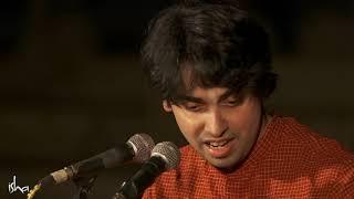 Pritam Bhattacharjee live in Concert at Isha Yoga Centre (Isha Foundation) in Coimbatore.