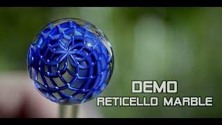 Reticello Marble Demo