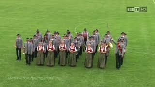 Musikverein Baumgartenberg - Showprogramm 2018