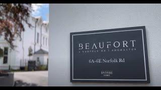 Open Door Interiors | Weston House Tour | Beaufort, Edgbaston