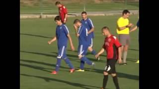 Marko Golubović, magic skill - FC TELEOPTIK (Serbia)