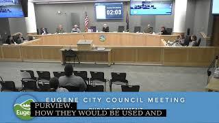 City Council Meeting: June 23, 2025