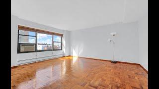 Gorgeous One Bedroom Co-op at Queensview