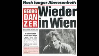 Georg Danzer - Sei immer höflich