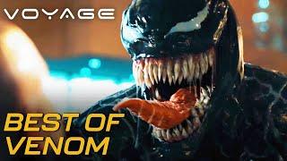 Satisfy your Venom thirst with these legendary scenes  | Voyage