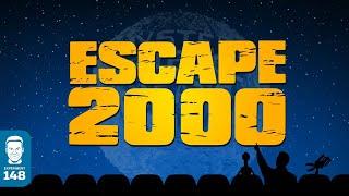 MST3K 705: Escape 2000 (FULL MOVIE)