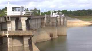 Barragem de Odivelas Ferreira do Alentejo Episódio 21