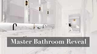 Our Master Bathroom | Toni Gonzaga