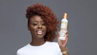 Creme of Nature's 2018 Color Crush, OnlyOneJess' Hair Color Makeover